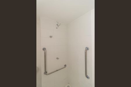 Studio à venda com 28m², 1 quarto e sem vagaBanheiro