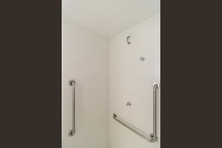 Studio à venda com 28m², 1 quarto e sem vagaBanheiro