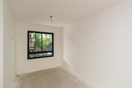 Studio à venda com 28m², 1 quarto e sem vagaStudio