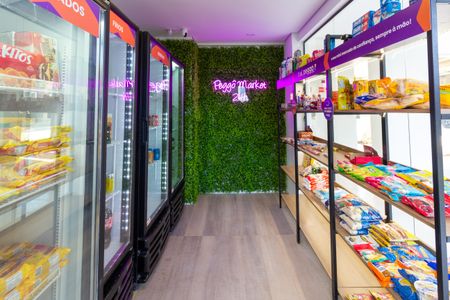 Apartamento à venda com 35m², 2 quartos e sem vaga Apartamento à venda com 35m², 2 quartos e sem vagaÁrea comum - Mercado