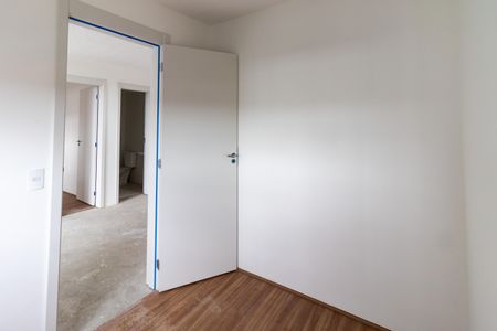 Apartamento à venda com 35m², 2 quartos e sem vaga Apartamento à venda com 35m², 2 quartos e sem vagaQuarto 1