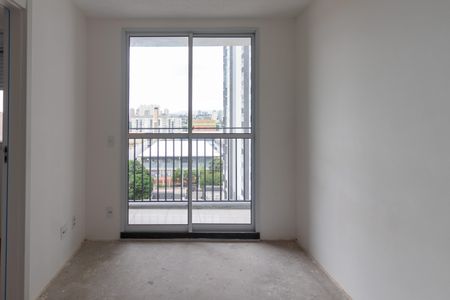 Apartamento à venda com 35m², 2 quartos e sem vaga Apartamento à venda com 35m², 2 quartos e sem vagaSala