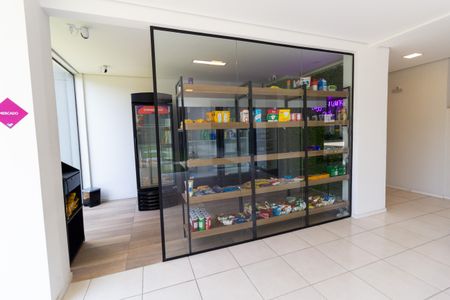 Apartamento à venda com 35m², 2 quartos e sem vaga Apartamento à venda com 35m², 2 quartos e sem vagaÁrea comum - Mercado