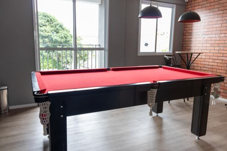 Apartamento à venda com 35m², 2 quartos e sem vaga Apartamento à venda com 35m², 2 quartos e sem vagaÁrea comum - Jogos