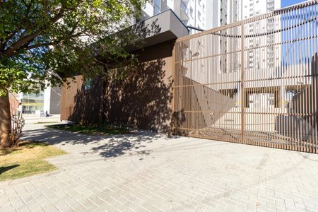 Apartamento à venda com 35m², 2 quartos e sem vaga Apartamento à venda com 35m², 2 quartos e sem vagaPortaria