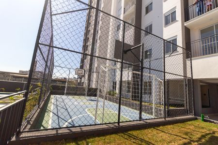 Apartamento à venda com 35m², 2 quartos e sem vaga Apartamento à venda com 35m², 2 quartos e sem vagaÁrea comum - Quadra
