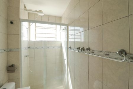 Apartamento à venda com 74m², 2 quartos e 1 vagaBanheiro