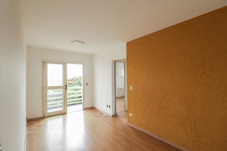 Apartamento à venda com 74m², 2 quartos e 1 vagaSala