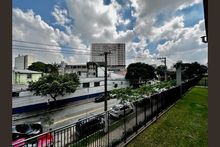 Apartamento para alugar com 108m², 3 quartos e 2 vagas Apartamento para alugar com 108m², 3 quartos e 2 vagasVista