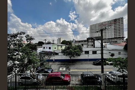 Apartamento para alugar com 108m², 3 quartos e 2 vagas Apartamento para alugar com 108m², 3 quartos e 2 vagasVista