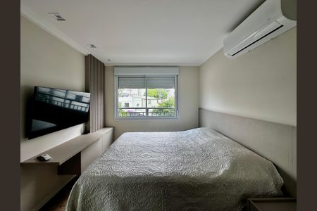 Apartamento para alugar com 108m², 3 quartos e 2 vagas Apartamento para alugar com 108m², 3 quartos e 2 vagasSuíte 3