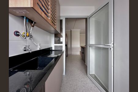 Apartamento para alugar com 108m², 3 quartos e 2 vagas Apartamento para alugar com 108m², 3 quartos e 2 vagasÁrea de Serviço