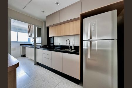 Apartamento para alugar com 108m², 3 quartos e 2 vagas Apartamento para alugar com 108m², 3 quartos e 2 vagasCozinha