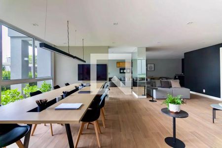 Apartamento para alugar com 108m², 3 quartos e 2 vagas Apartamento para alugar com 108m², 3 quartos e 2 vagasCoworking