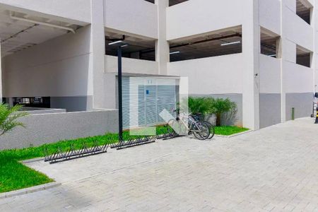 Apartamento para alugar com 108m², 3 quartos e 2 vagas Apartamento para alugar com 108m², 3 quartos e 2 vagasBicicletário