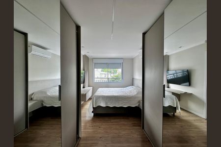 Apartamento para alugar com 108m², 3 quartos e 2 vagas Apartamento para alugar com 108m², 3 quartos e 2 vagasCloset Suíte 3