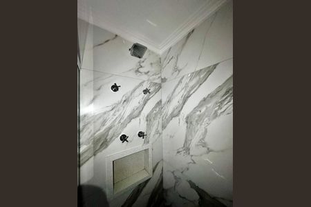 Apartamento para alugar com 108m², 3 quartos e 2 vagas Apartamento para alugar com 108m², 3 quartos e 2 vagasBanheiro Suíte 1