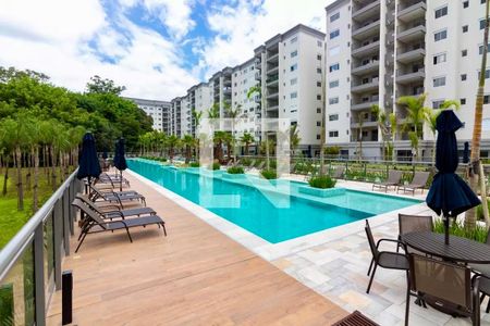 Apartamento para alugar com 108m², 3 quartos e 2 vagas Apartamento para alugar com 108m², 3 quartos e 2 vagasPiscina