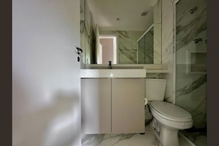 Apartamento para alugar com 108m², 3 quartos e 2 vagas Apartamento para alugar com 108m², 3 quartos e 2 vagasBanheiro Suíte 1