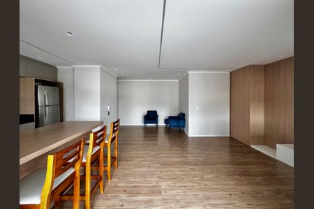 Apartamento para alugar com 108m², 3 quartos e 2 vagas Apartamento para alugar com 108m², 3 quartos e 2 vagasSala