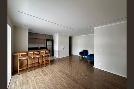 Apartamento para alugar com 108m², 3 quartos e 2 vagas Apartamento para alugar com 108m², 3 quartos e 2 vagasSala