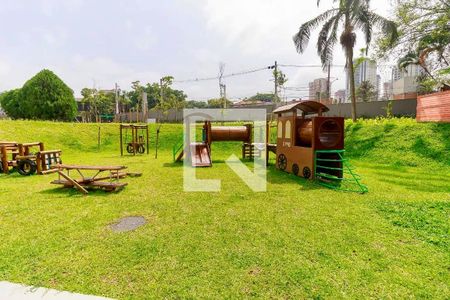Apartamento para alugar com 108m², 3 quartos e 2 vagas Apartamento para alugar com 108m², 3 quartos e 2 vagasPlayground