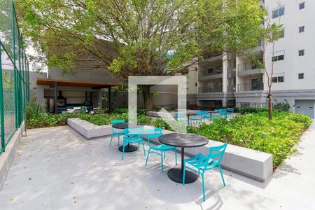 Apartamento para alugar com 108m², 3 quartos e 2 vagas Apartamento para alugar com 108m², 3 quartos e 2 vagasÁrea comum