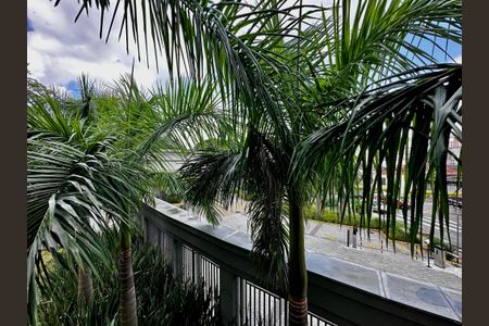 Apartamento para alugar com 108m², 3 quartos e 2 vagas Apartamento para alugar com 108m², 3 quartos e 2 vagasVista Suíte 2