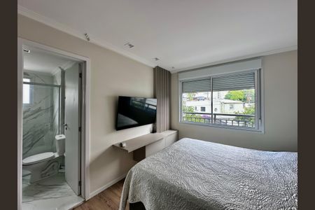 Apartamento para alugar com 108m², 3 quartos e 2 vagas Apartamento para alugar com 108m², 3 quartos e 2 vagasSuíte 3