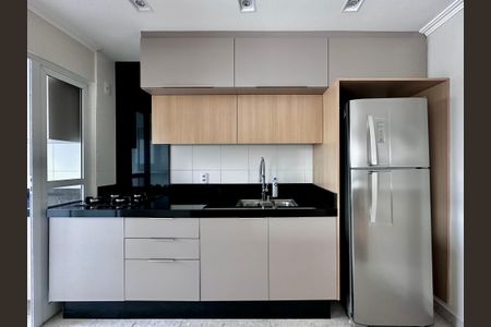 Apartamento para alugar com 108m², 3 quartos e 2 vagas Apartamento para alugar com 108m², 3 quartos e 2 vagasCozinha