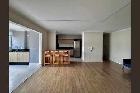 Apartamento para alugar com 108m², 3 quartos e 2 vagas Apartamento para alugar com 108m², 3 quartos e 2 vagasSala