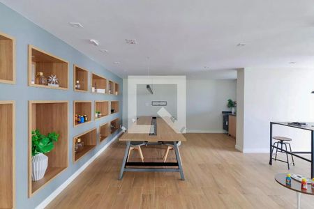 Apartamento para alugar com 108m², 3 quartos e 2 vagas Apartamento para alugar com 108m², 3 quartos e 2 vagasCoworking