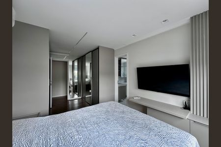 Apartamento para alugar com 108m², 3 quartos e 2 vagas Apartamento para alugar com 108m², 3 quartos e 2 vagasSuíte 3