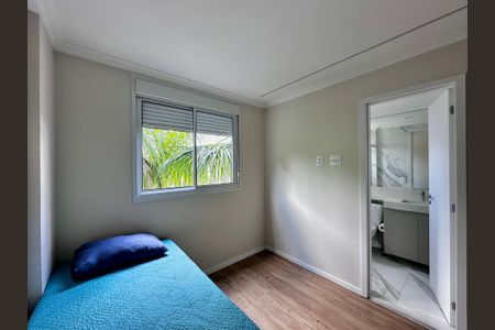 Apartamento para alugar com 108m², 3 quartos e 2 vagas Apartamento para alugar com 108m², 3 quartos e 2 vagasSuíte 2