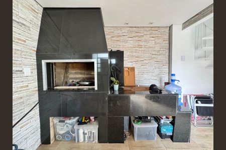Casa à venda com 118m², 2 quartos e 2 vagas Casa à venda com 118m², 2 quartos e 2 vagasChurrasqueira