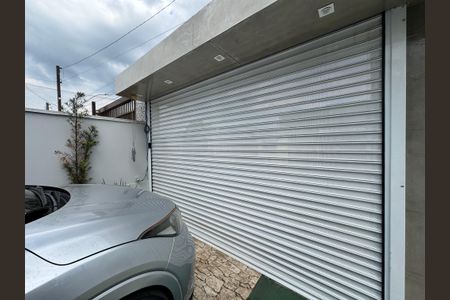 Casa à venda com 118m², 2 quartos e 2 vagas Casa à venda com 118m², 2 quartos e 2 vagasÁrea Externa