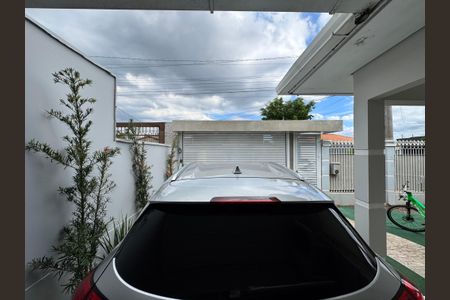 Casa à venda com 118m², 2 quartos e 2 vagas Casa à venda com 118m², 2 quartos e 2 vagasÁrea Externa