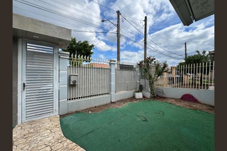 Casa à venda com 118m², 2 quartos e 2 vagas Casa à venda com 118m², 2 quartos e 2 vagasÁrea Externa