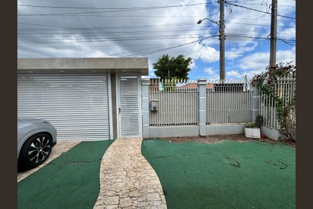Casa à venda com 118m², 2 quartos e 2 vagas Casa à venda com 118m², 2 quartos e 2 vagasÁrea Externa