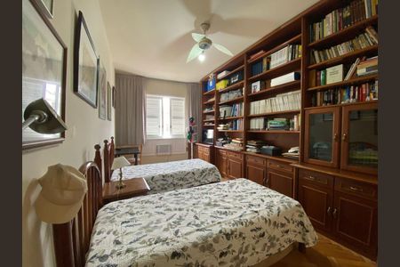 Apartamento à venda com 250m², 3 quartos e 1 vaga