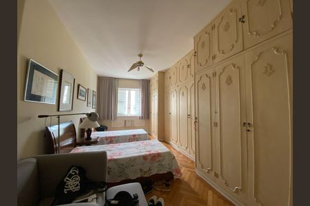 Apartamento à venda com 250m², 3 quartos e 1 vaga