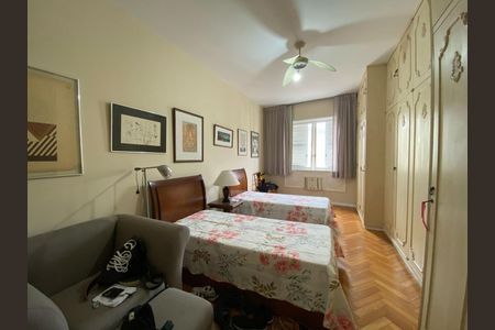 Apartamento à venda com 250m², 3 quartos e 1 vaga