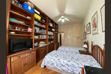 Apartamento à venda com 250m², 3 quartos e 1 vaga
