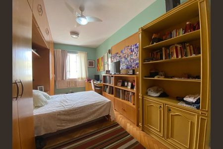 Apartamento à venda com 250m², 3 quartos e 1 vaga