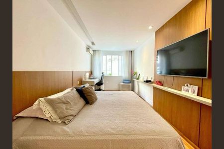 Apartamento à venda com 210m², 3 quartos e sem vaga