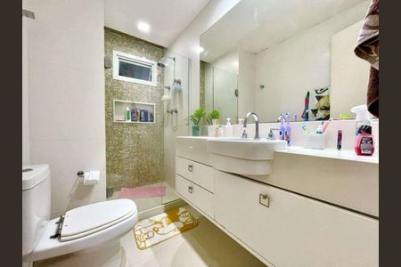 Apartamento à venda com 210m², 3 quartos e sem vaga