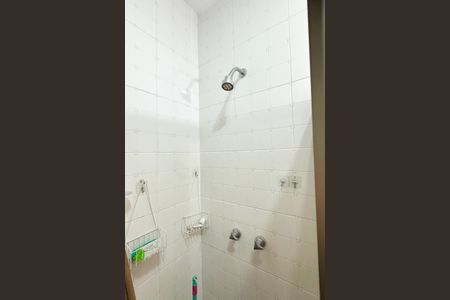 Apartamento à venda com 36m², 1 quarto e sem vaga Apartamento à venda com 36m², 1 quarto e sem vagaBanheiro