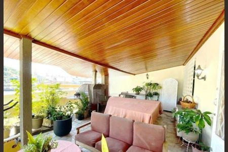 Apartamento à venda com 310m², 4 quartos e 2 vagas