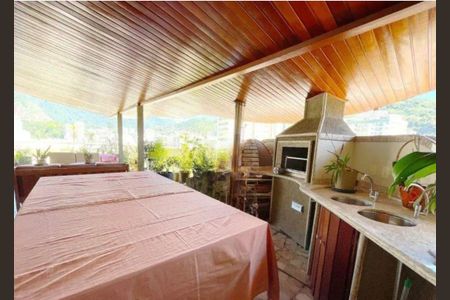 Apartamento à venda com 310m², 4 quartos e 2 vagas