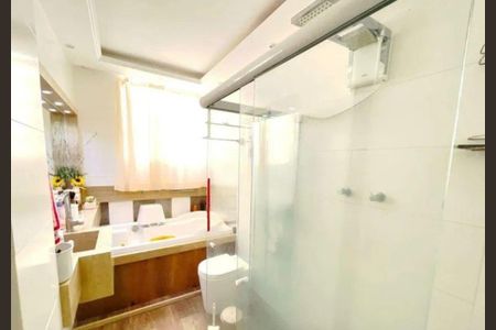 Apartamento à venda com 310m², 4 quartos e 2 vagas
